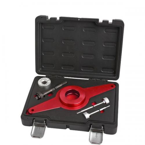 VAG VIBRATION DAMPER ASSEMBLY TOOL